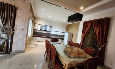 Rumah mewah dilokasi premium selangkah dari Mall Panakukang Makassar