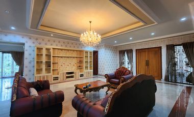 Rumah mewah dilokasi premium selangkah dari Mall Panakukang Makassar