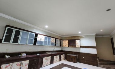 Rumah mewah dilokasi premium selangkah dari Mall Panakukang Makassar