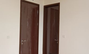 RUMAH SIAP HUNI  - BANGUNAN 2 LANTAI