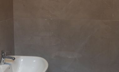 RUMAH SIAP HUNI  - BANGUNAN 2 LANTAI