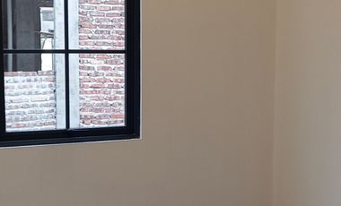 RUMAH SIAP HUNI  - BANGUNAN 2 LANTAI