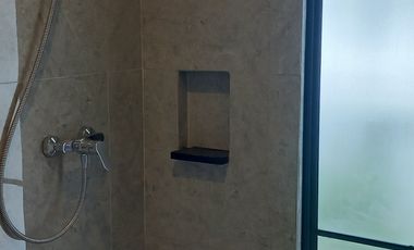 RUMAH SIAP HUNI  - BANGUNAN 2 LANTAI