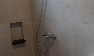 RUMAH SIAP HUNI  - BANGUNAN 2 LANTAI