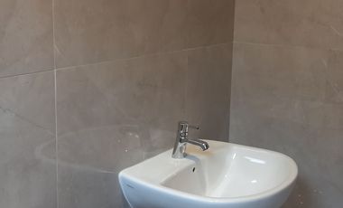 RUMAH SIAP HUNI  - BANGUNAN 2 LANTAI