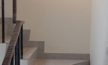 RUMAH SIAP HUNI  - BANGUNAN 2 LANTAI