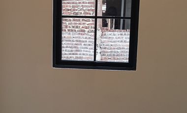 RUMAH SIAP HUNI  - BANGUNAN 2 LANTAI