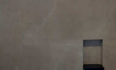 RUMAH SIAP HUNI  - BANGUNAN 2 LANTAI