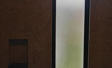 RUMAH SIAP HUNI  - BANGUNAN 2 LANTAI