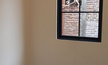 RUMAH SIAP HUNI  - BANGUNAN 2 LANTAI