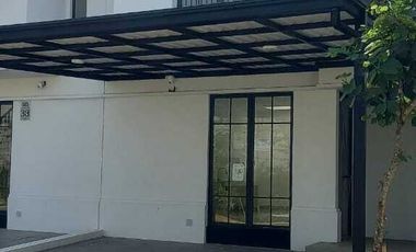 RUMAH SIAP HUNI  - BANGUNAN 2 LANTAI