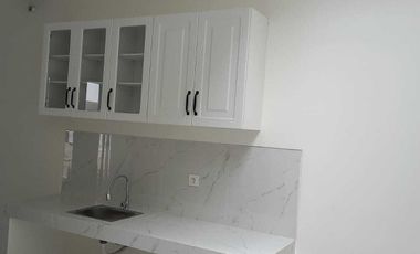 RUMAH SIAP HUNI  - BANGUNAN 2 LANTAI