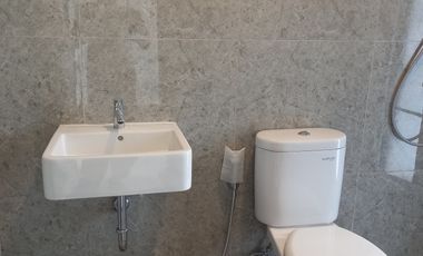 RUMAH SIAP HUNI  - BANGUNAN 2 LANTAI