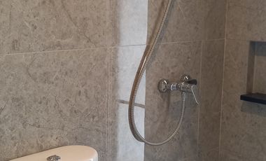 RUMAH SIAP HUNI  - BANGUNAN 2 LANTAI