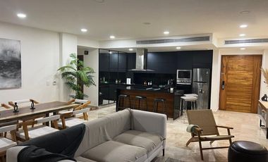 Departamento en Country Club