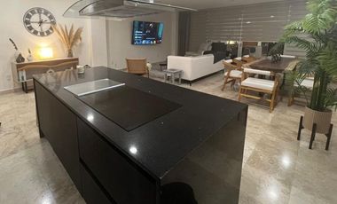 Departamento en Country Club