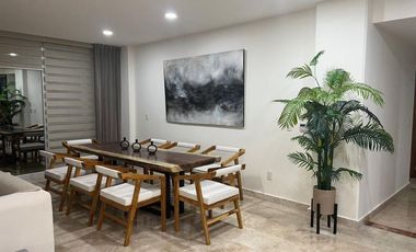 Departamento en Country Club