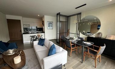 ESTRENA DEPARTAMENTO EN SANTA FE