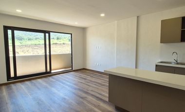 Departamento Nuevo en Renta en Etoile Jilotzingo Estado de México