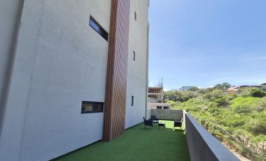 Departamento Nuevo en Renta en Etoile Jilotzingo Estado de México