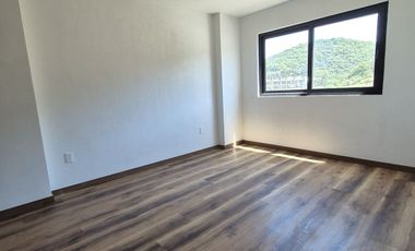 Departamento Nuevo en Renta en Etoile Jilotzingo Estado de México