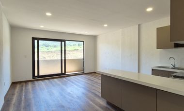 Departamento Nuevo en Renta en Etoile Jilotzingo Estado de México