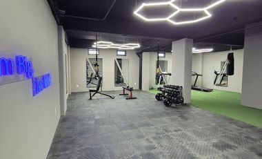 Departamento Nuevo en Renta en Etoile Jilotzingo Estado de México