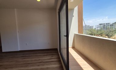 Departamento Nuevo en Renta en Etoile Jilotzingo Estado de México
