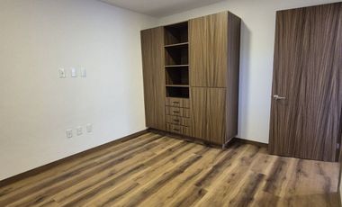 Departamento Nuevo en Renta en Etoile Jilotzingo Estado de México