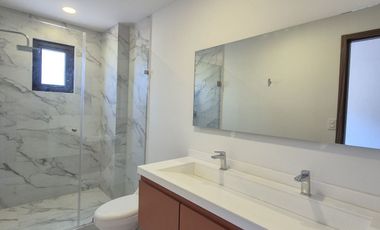 Departamento Nuevo en Renta en Etoile Jilotzingo Estado de México