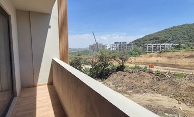 Departamento Nuevo en Venta en Etoile Jilotzingo Estado de México