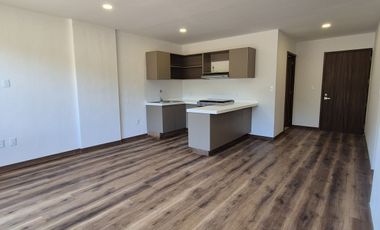 Departamento Nuevo en Venta en Etoile Jilotzingo Estado de México