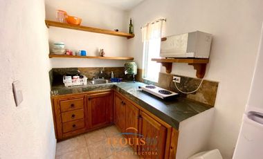 📍 Renta de Bungalows en El Sauz, Tequisquiapan | ¡Excelente Ubicación!
