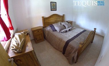 📍 Renta de Bungalows en El Sauz, Tequisquiapan | ¡Excelente Ubicación!