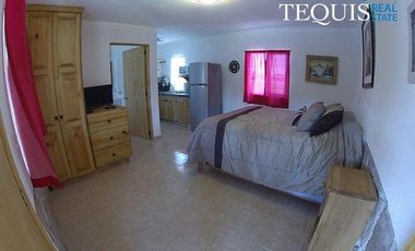 📍 Renta de Bungalows en El Sauz, Tequisquiapan | ¡Excelente Ubicación!