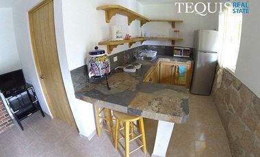 📍 Renta de Bungalows en El Sauz, Tequisquiapan | ¡Excelente Ubicación!