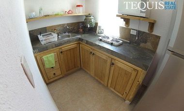 📍 Renta de Bungalows en El Sauz, Tequisquiapan | ¡Excelente Ubicación!