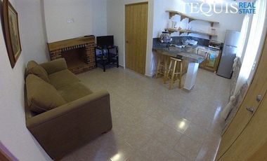 📍 Renta de Bungalows en El Sauz, Tequisquiapan | ¡Excelente Ubicación!