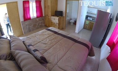 📍 Renta de Bungalows en El Sauz, Tequisquiapan | ¡Excelente Ubicación!