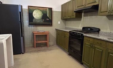 Casa Amueblada en Renta - Zona Centro de Monterrey