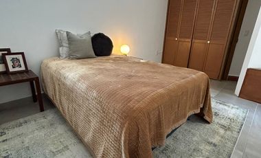 Casa Amueblada en Renta - Zona Centro de Monterrey