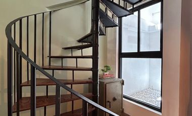 Casa Amueblada en Renta - Zona Centro de Monterrey