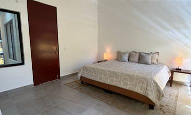 Casa Amueblada en Renta - Zona Centro de Monterrey