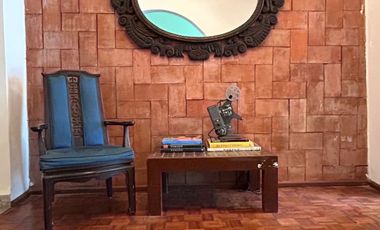 Casa Amueblada en Renta - Zona Centro de Monterrey