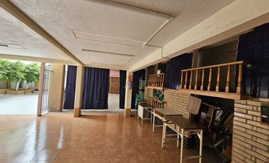 VENTA EDIFICIO o ESCUELA DE 4 NIVELES 1,232m2  todo en regla