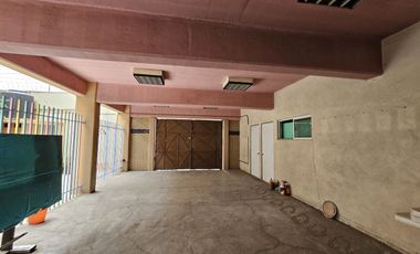 VENTA EDIFICIO o ESCUELA DE 4 NIVELES 1,232m2  todo en regla