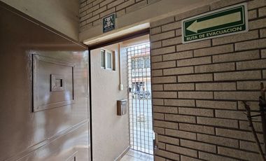 VENTA EDIFICIO o ESCUELA DE 4 NIVELES 1,232m2  todo en regla