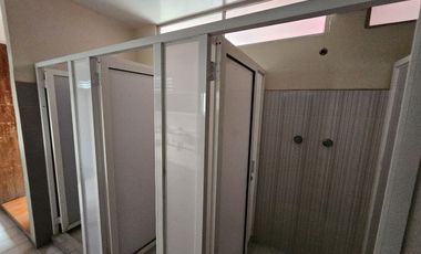 VENTA EDIFICIO o ESCUELA DE 4 NIVELES 1,232m2  todo en regla