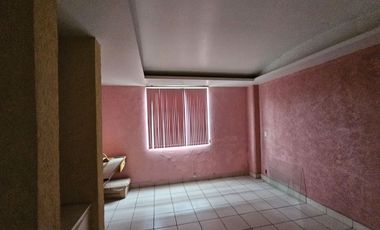 VENTA EDIFICIO o ESCUELA DE 4 NIVELES 1,232m2  todo en regla
