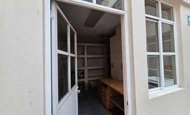 VENTA EDIFICIO o ESCUELA DE 4 NIVELES 1,232m2  todo en regla